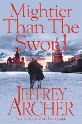 Mightier Than the Sword (The Clifton Chronicles 