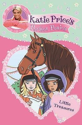 Little Treasures (Perfect Ponies, 