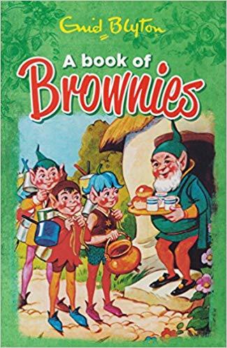 A Book of Brownies