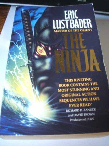 The Ninja (Nicholas Linnear, 
