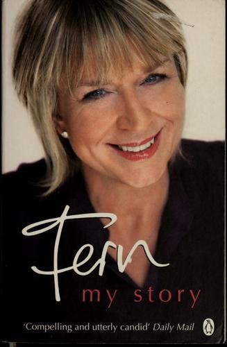 Fern: my story
