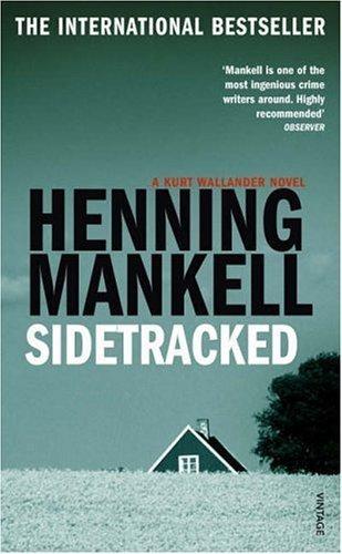 Sidetracked (Wallander 