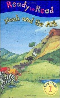 Noah and the Ark