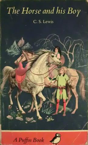 The Horse and His Boy (Chronicles of Narnia, 