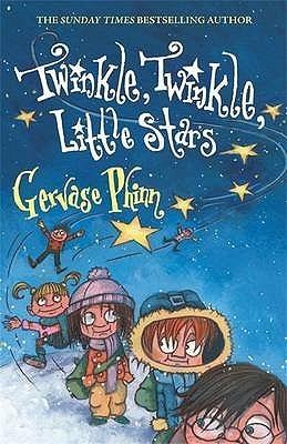 Twinkle Twinkle Little Stars