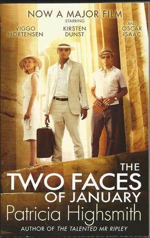The Two Faces of January