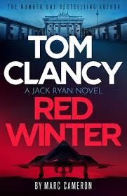 Red Winter (Jack Ryan 