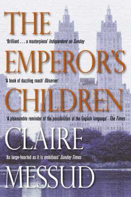 The Emperor&amp;apos;s Children