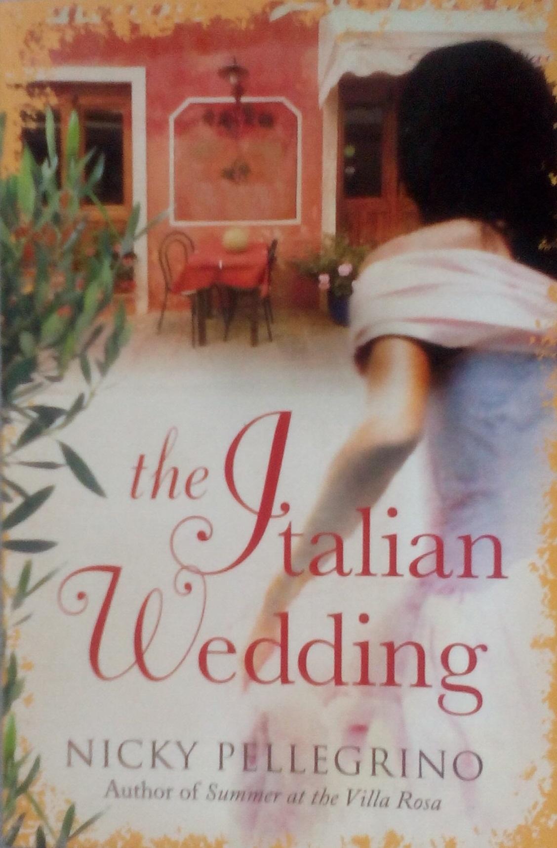 The Italian Wedding