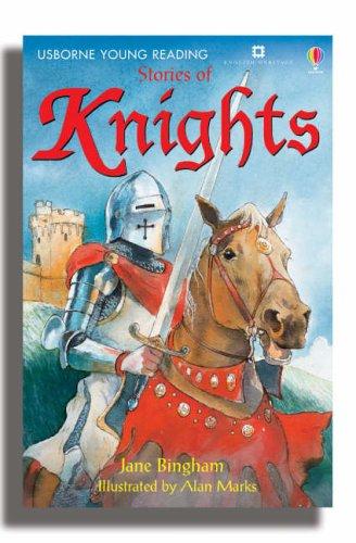 The Story of Knights: English Heritage Edition (Young Reading Series 2)