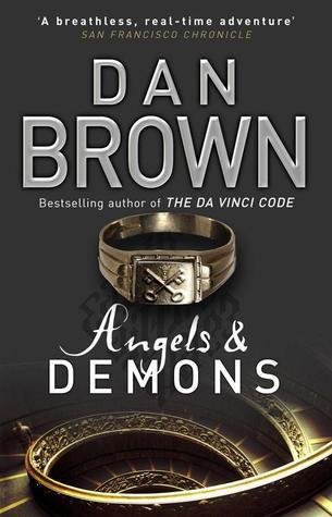 Angels &amp;amp; Demons (Robert Langdon, 