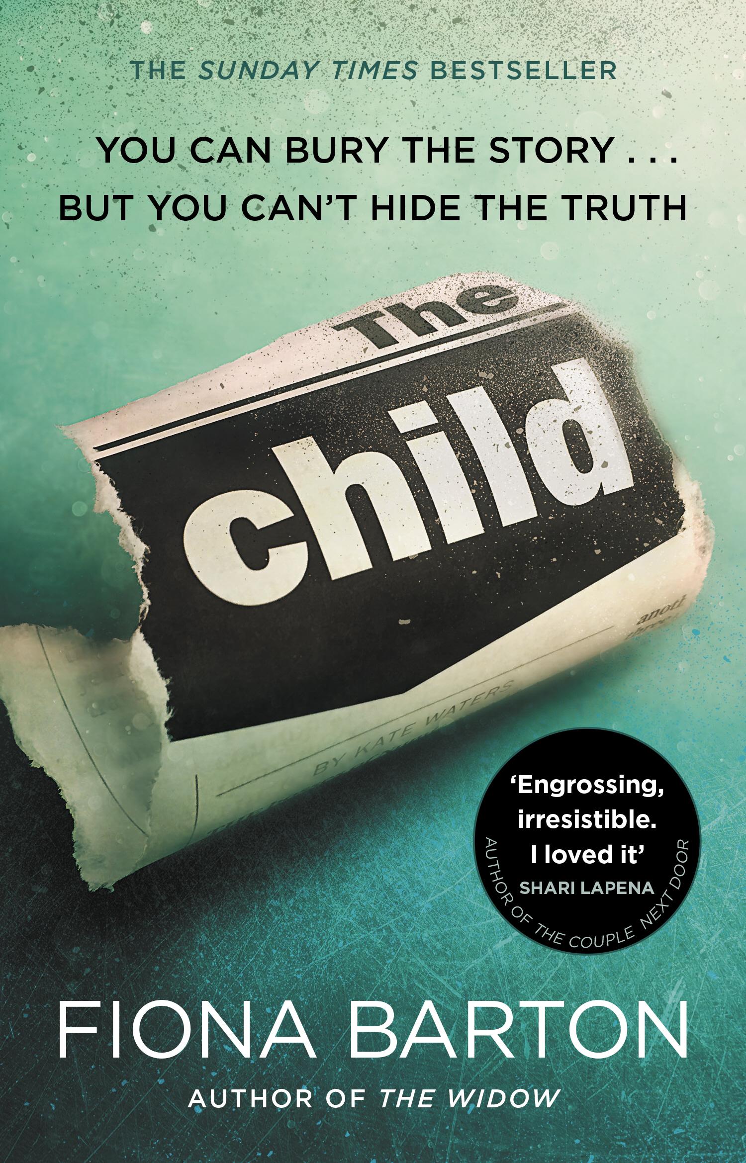 The Child (Kate Waters, 