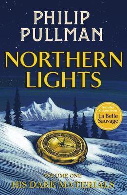 Northern Lights (His Dark Materials, 