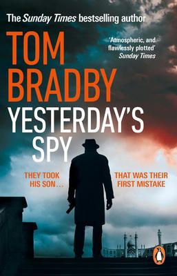 Yesterday&amp;apos;s Spy