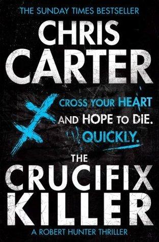 The Crucifix Killer (Robert Hunter, 