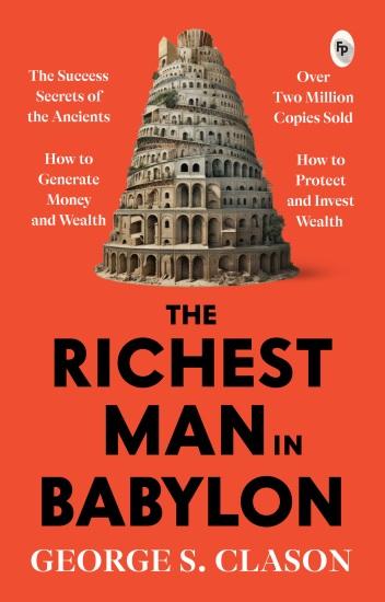 The Richest Man In Babylon