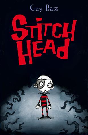 Stitch Head (Stitch Head 