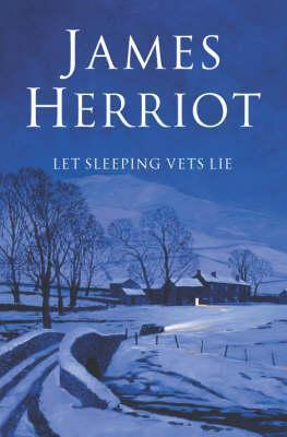 Let Sleeping Vets Lie (All Creatures Great and Small, 