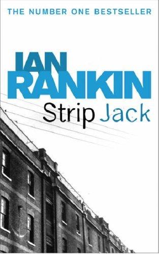 Strip Jack (Inspector Rebus, 