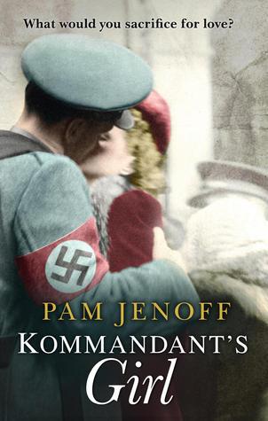 Kommandant&amp;apos;s Girl