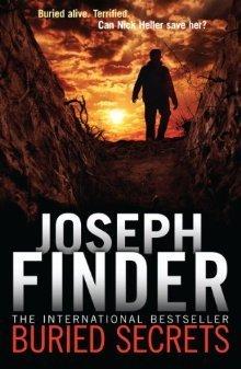 Buried Secrets