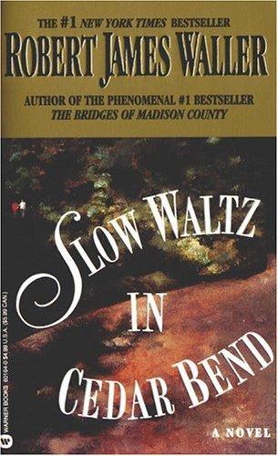 Slow Waltz in Cedar Bend