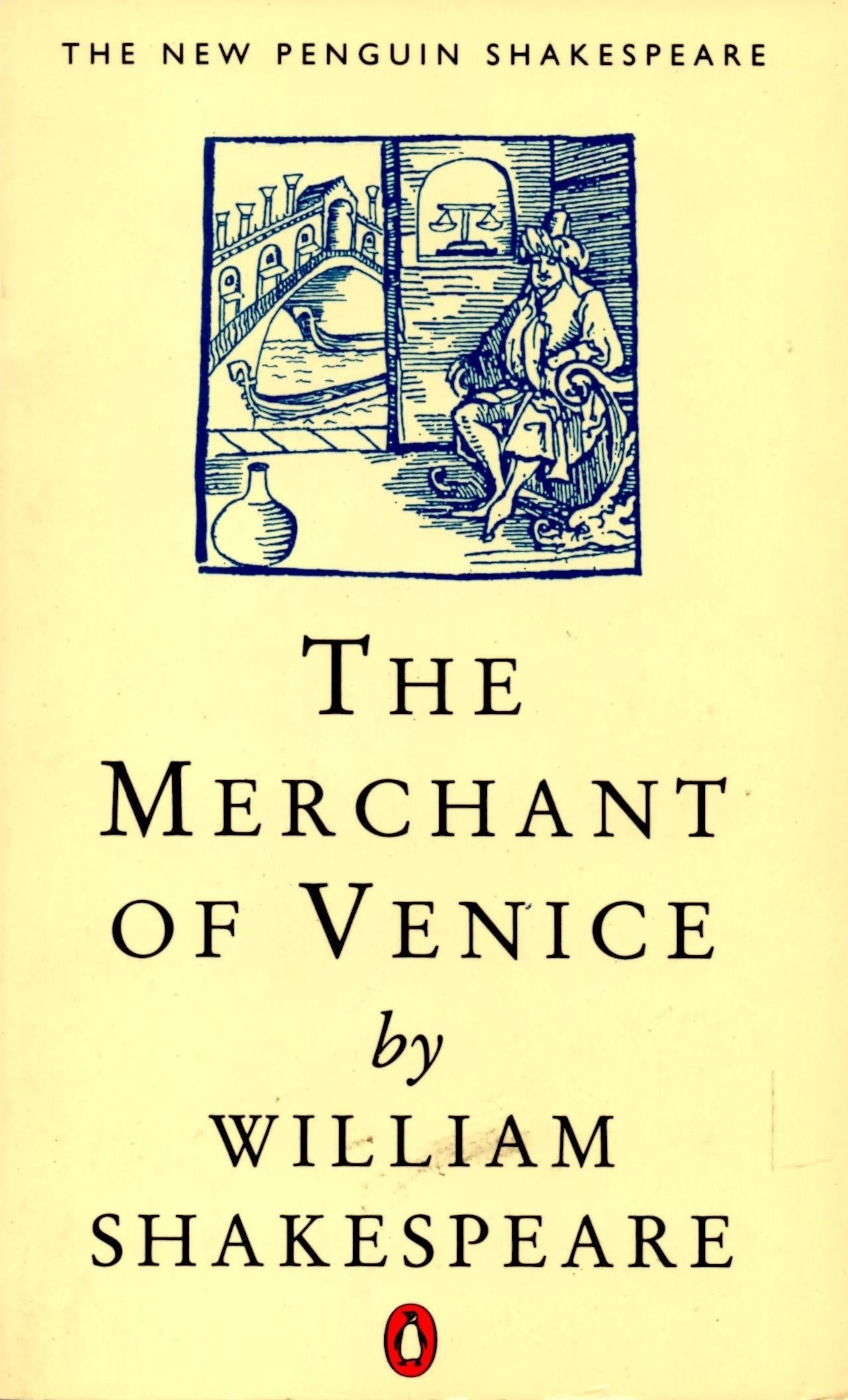Merchant of Venice, The