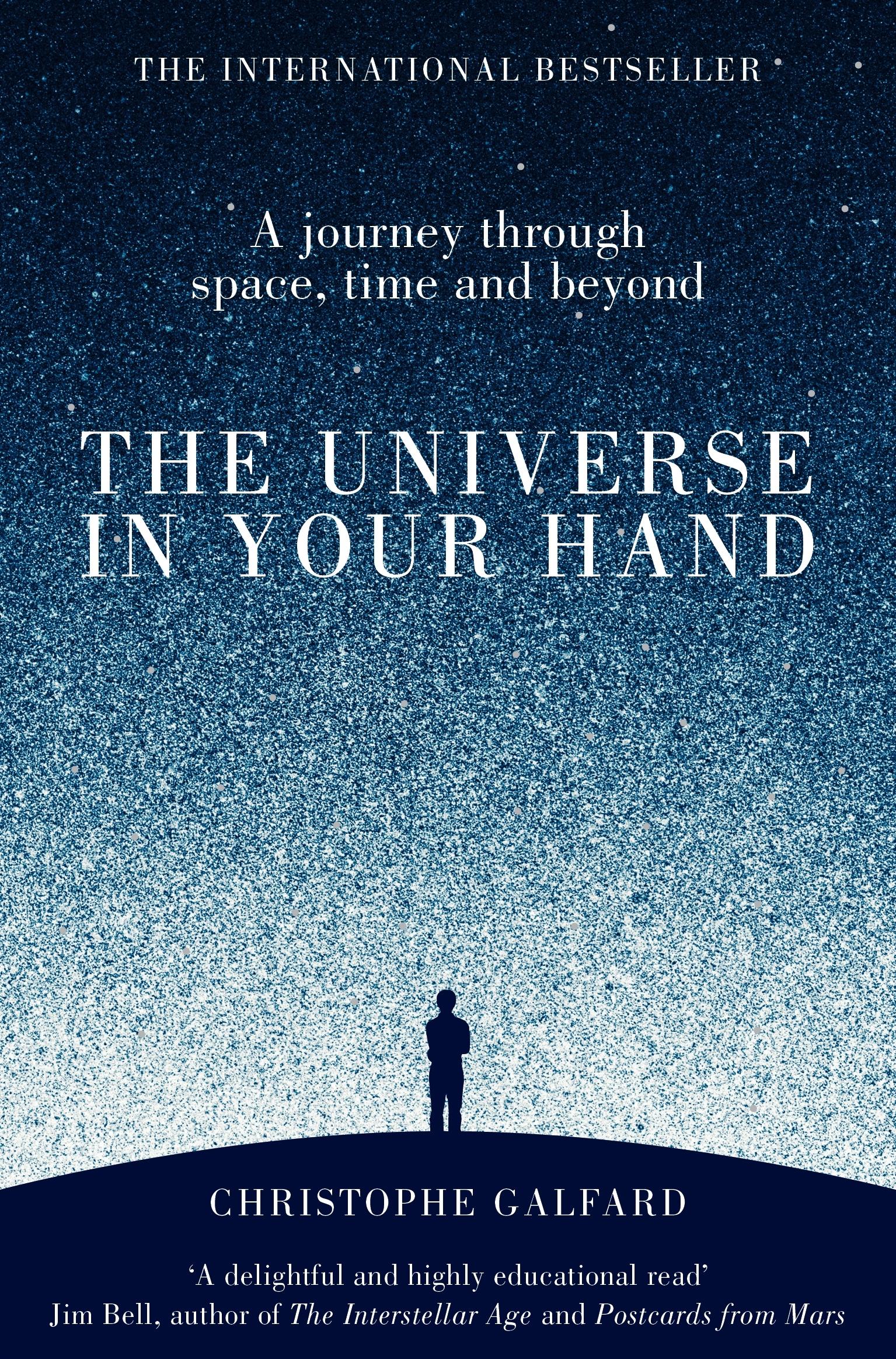 INTERSTELLAR: BEYOND TIME AND SPACE Interstellar : Beyond Time and