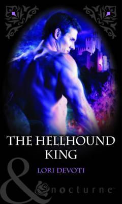 The Hellhound King  (Unbound 