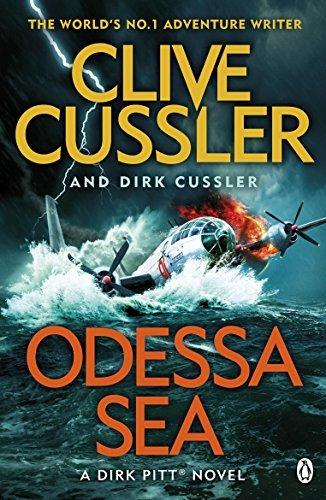 Odessa Sea (Dirk Pitt 