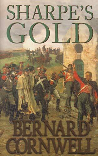 Sharpe&amp;apos;s Gold (Sharpe, 