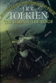 The Lord of the Rings