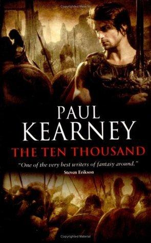 The Ten Thousand (The Macht 