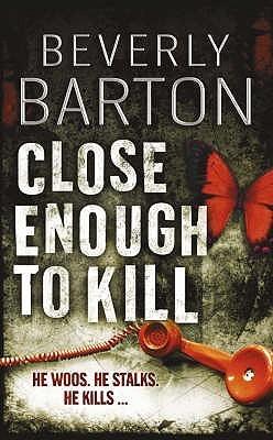 Close Enough To Kill (Griffin Powell, 