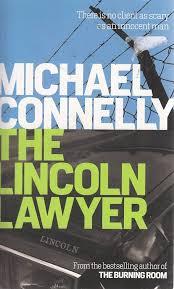 Michael Connelly Lincoln Lawyer