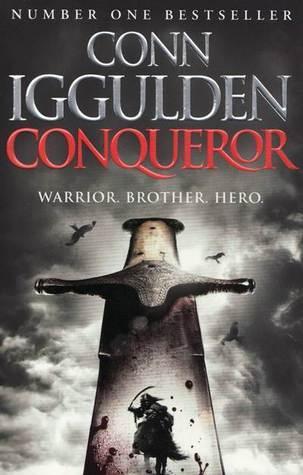 Conqueror (The Conqueror Series, 