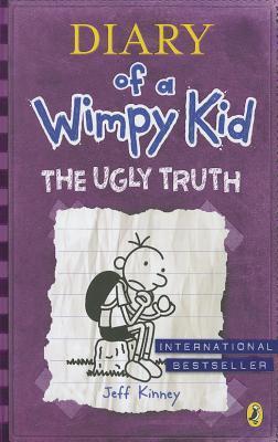 The Ugly Truth (Diary of a Wimpy Kid) (Diary of a Wimpy Kid 