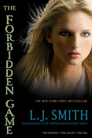 The Forbidden Game (The Forbidden Game, 