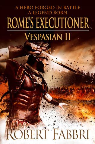 Rome&amp;apos;s Executioner (Vespasian, 