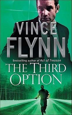 The Third Option (Mitch Rapp, 