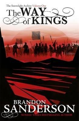 The Way of Kings (The Stormlight Archive, 