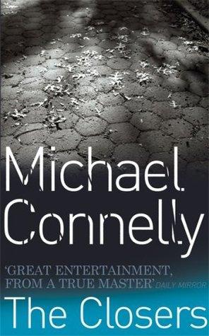 The Closers (Harry Bosch, 