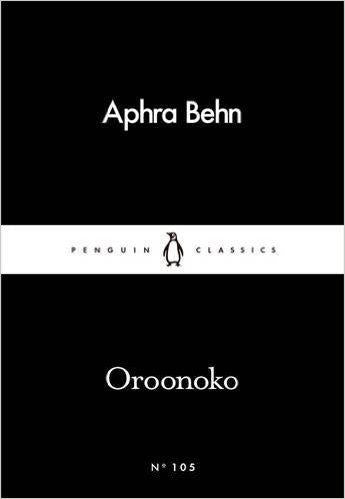 Oroonoko