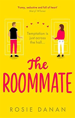 The Roommate (The Shameless Series, 