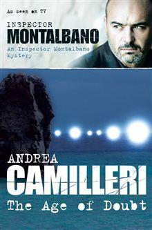 The Age of Doubt (Inspector Montalbano 