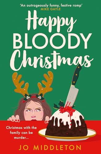 Happy Bloody Christmas (Book 1)