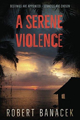 A Serene Violence: An International Thriller (Global Elite)