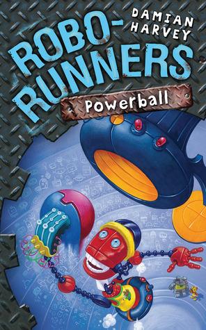 Powerball (Robo-Runners 