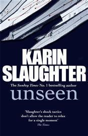 Unseen (Will Trent, 