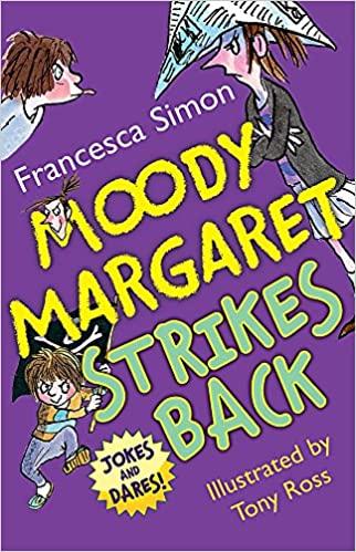[(Horrid Henry )] [Author: Francesca Simon] [Apr-2009]